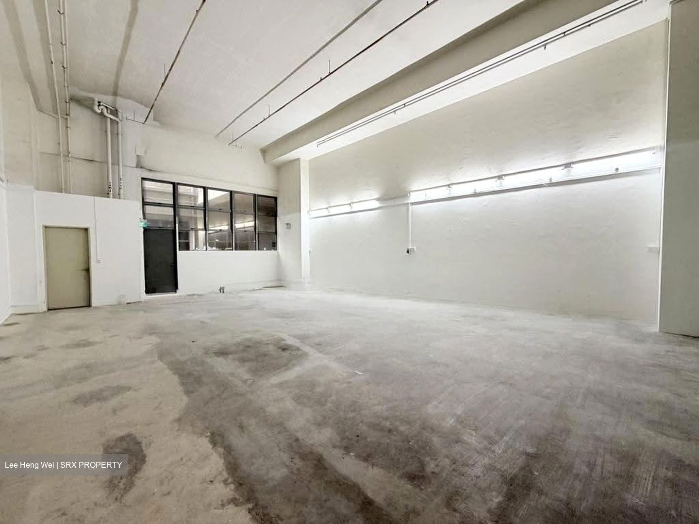North Spring Bizhub (D27), Factory #626347231